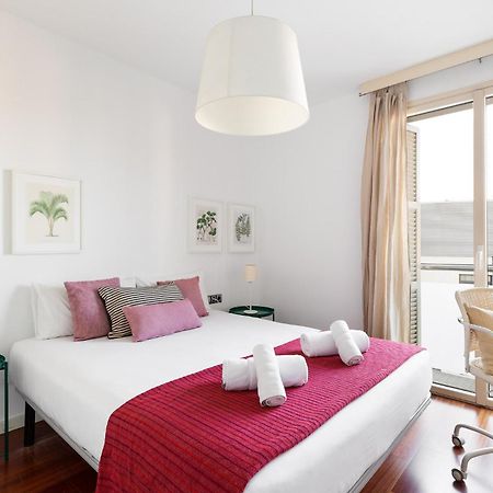 Ola Living Plaza Catalunya Apartment Barcelona Luaran gambar