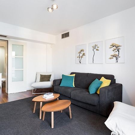 Ola Living Plaza Catalunya Apartment Barcelona Luaran gambar