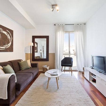 Ola Living Plaza Catalunya Apartment Barcelona Luaran gambar
