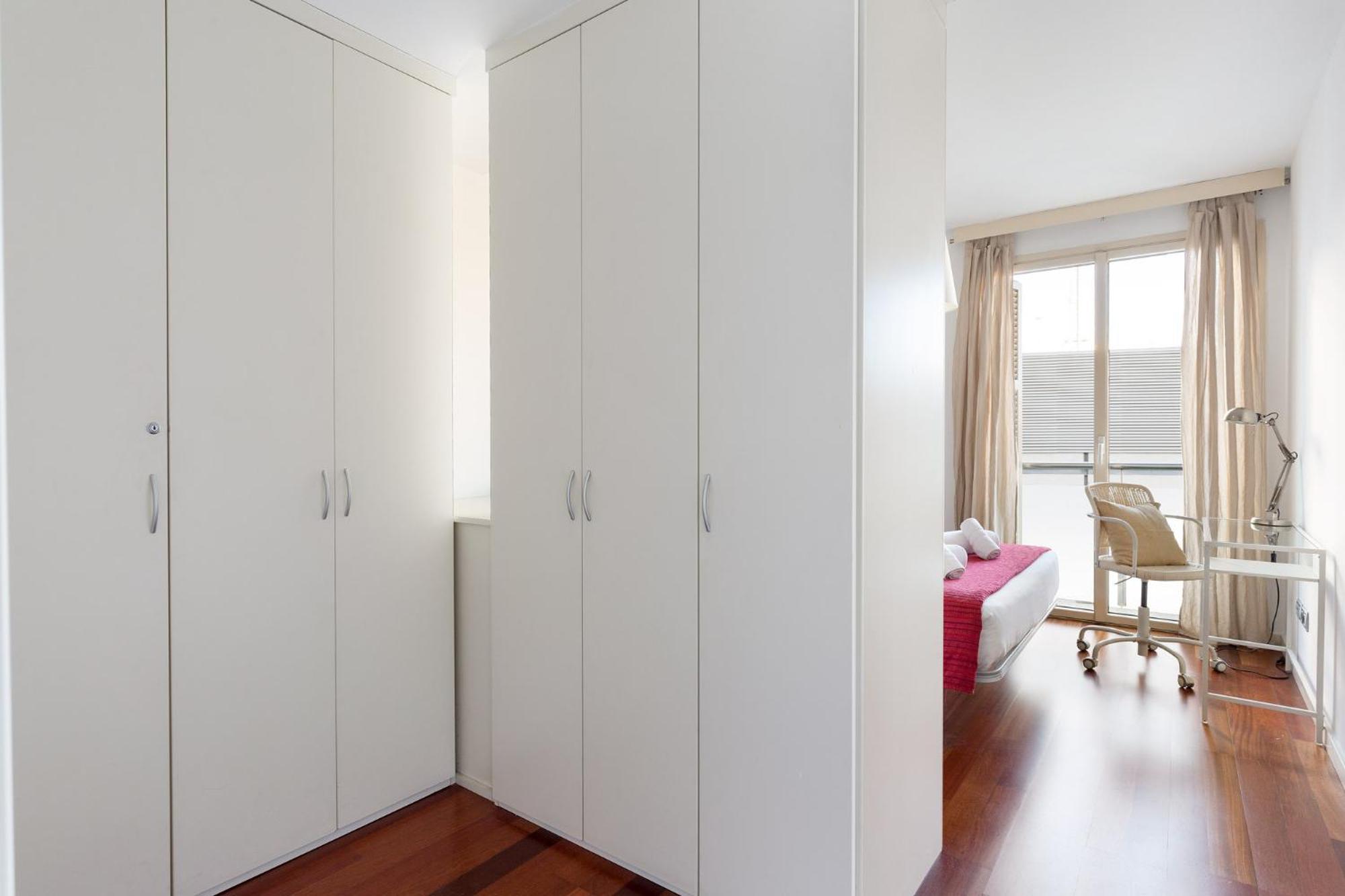 Ola Living Plaza Catalunya Apartment Barcelona Luaran gambar