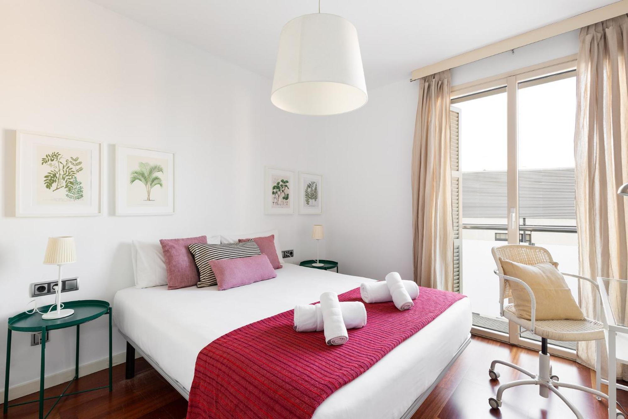 Ola Living Plaza Catalunya Apartment Barcelona Luaran gambar