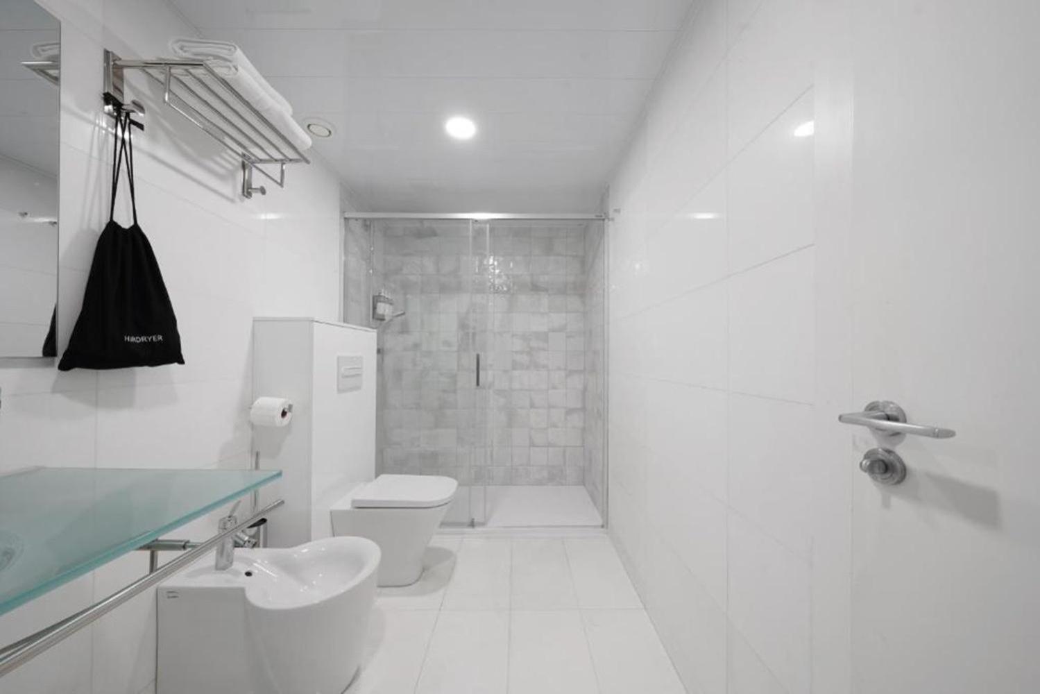 Ola Living Plaza Catalunya Apartment Barcelona Luaran gambar