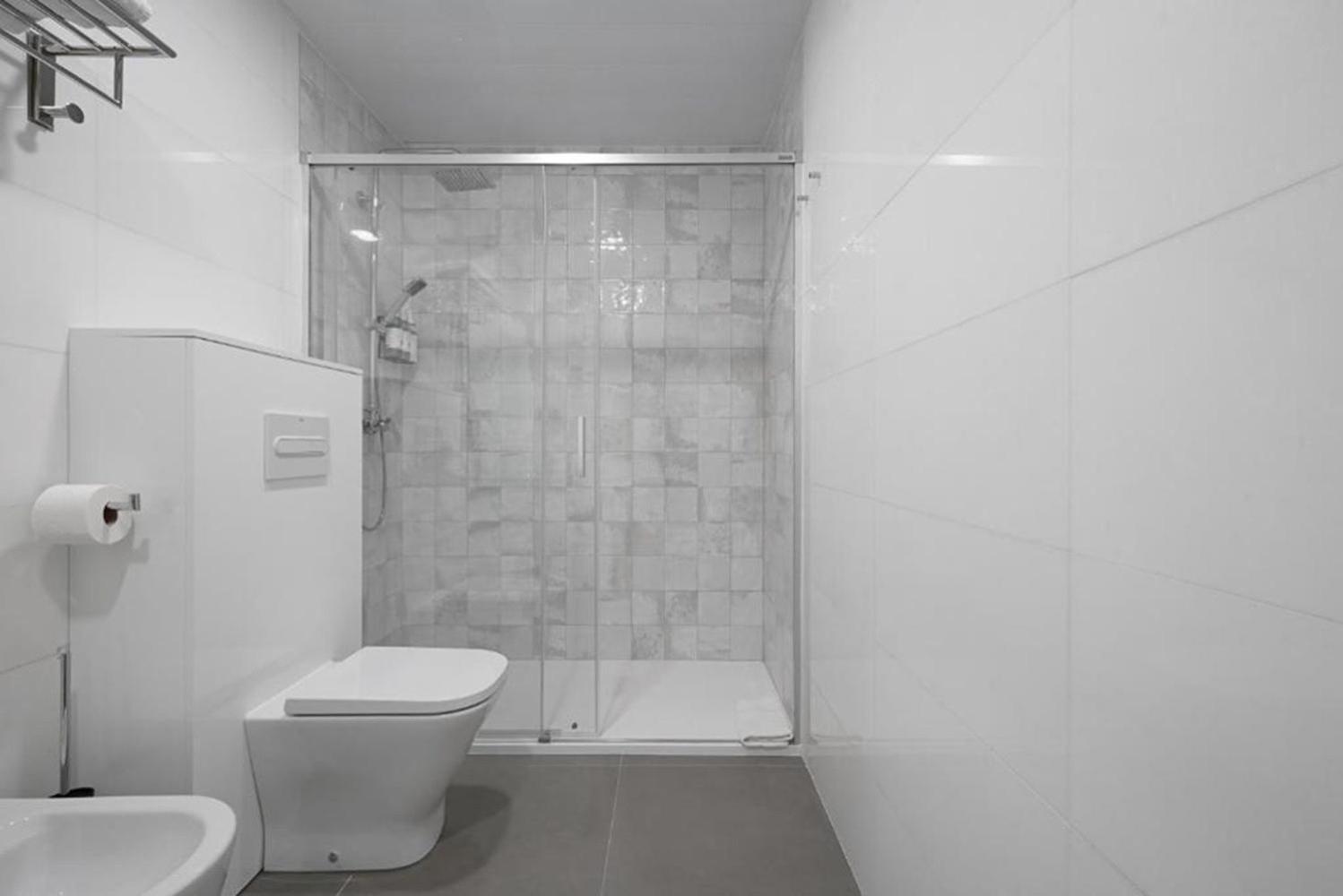 Ola Living Plaza Catalunya Apartment Barcelona Luaran gambar