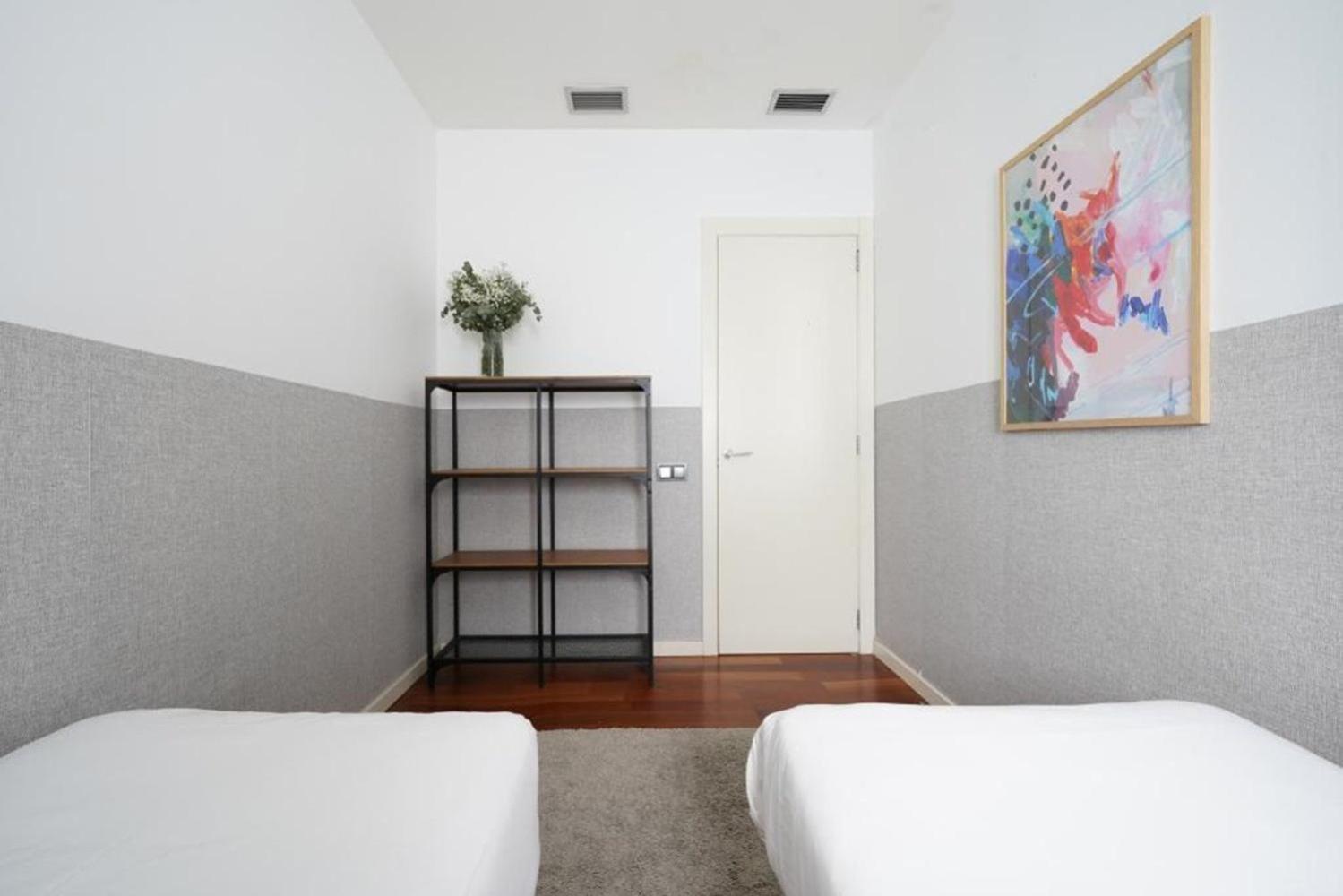Ola Living Plaza Catalunya Apartment Barcelona Luaran gambar