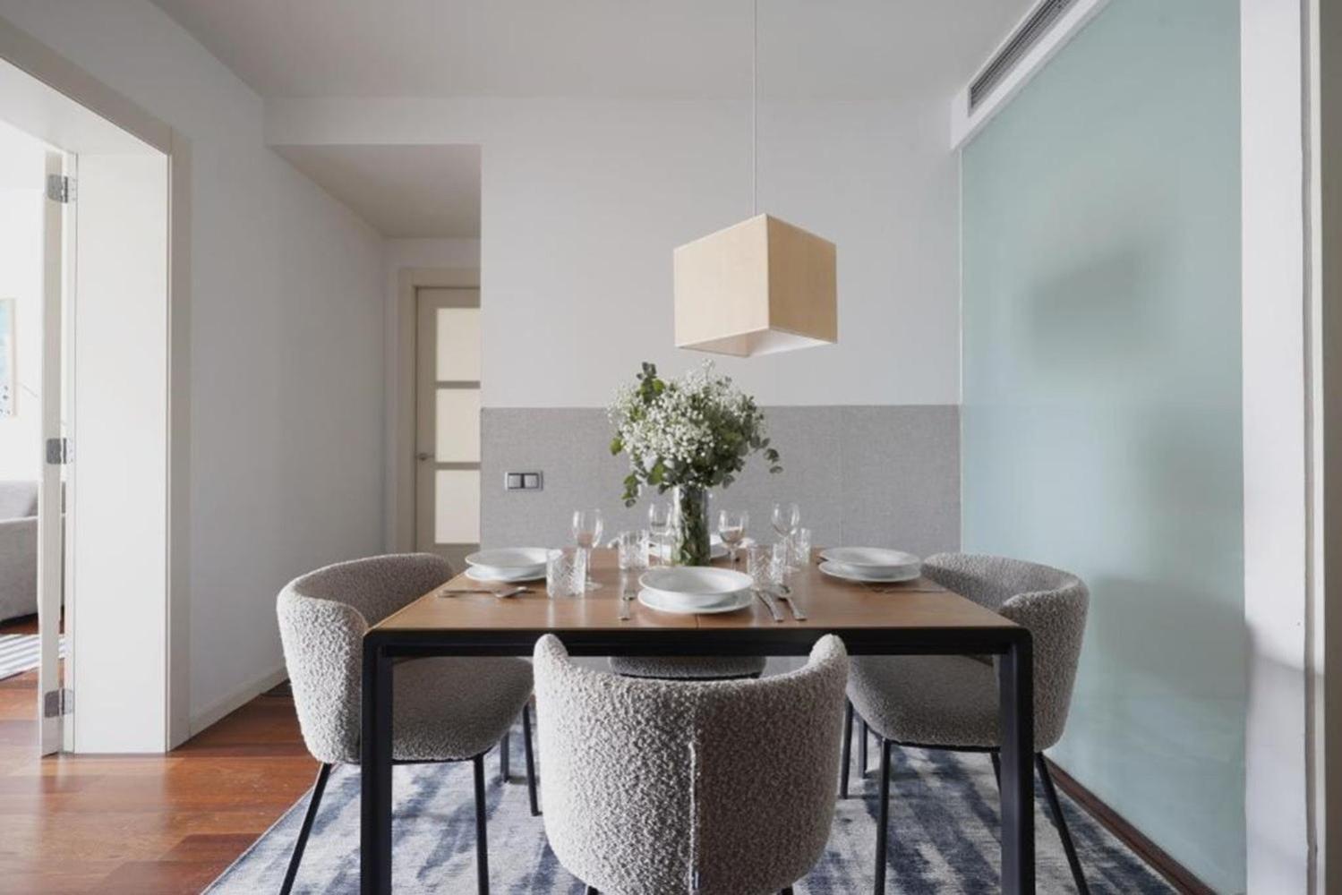 Ola Living Plaza Catalunya Apartment Barcelona Luaran gambar