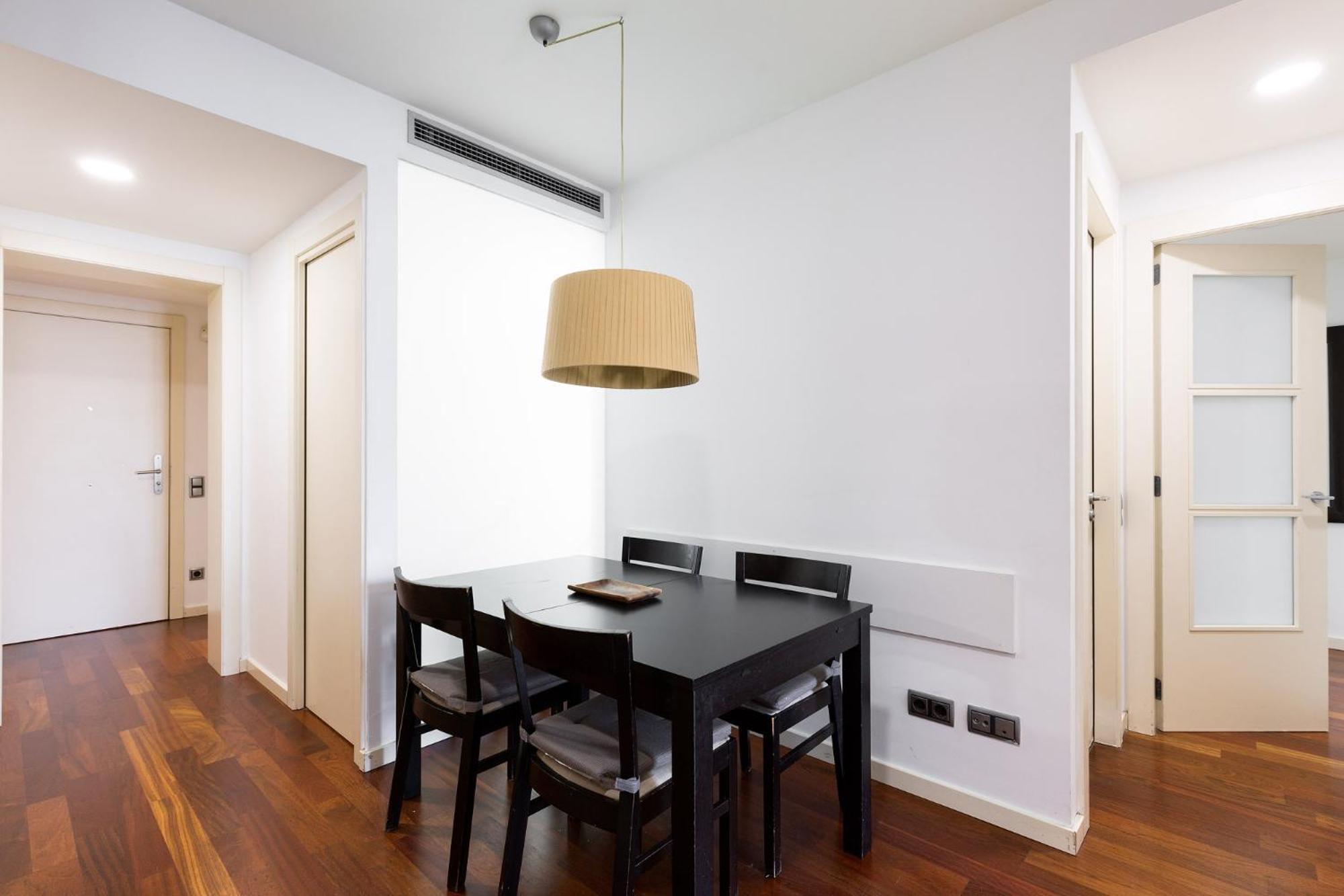 Ola Living Plaza Catalunya Apartment Barcelona Luaran gambar