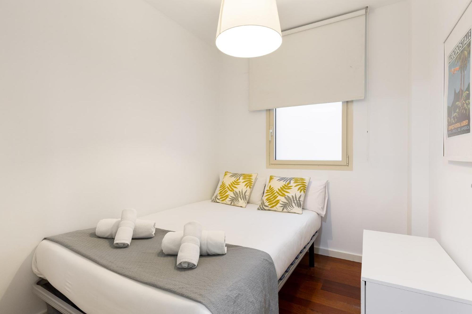 Ola Living Plaza Catalunya Apartment Barcelona Luaran gambar